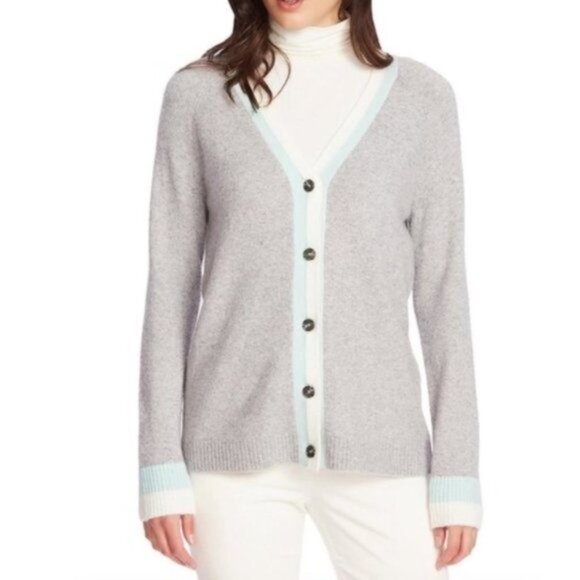 NWT COURT & ROWE Kenmare Cardigan M - Picture 1 of 6